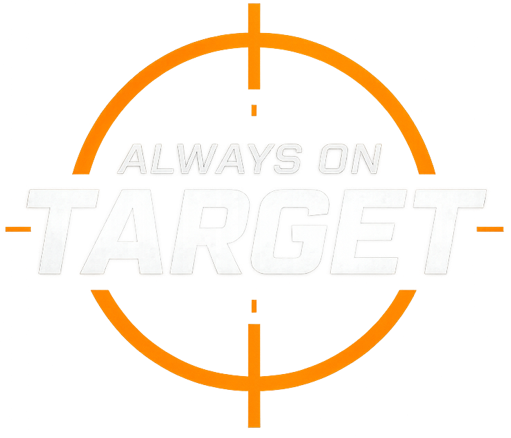 Always on TARGET